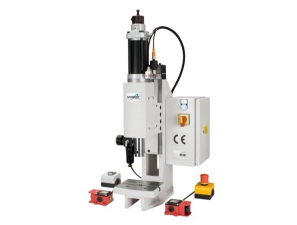 氣動(dòng)壓力機(jī) NO.320